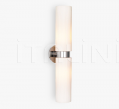 Итальянские Свет - Настенный светильник ZEUS WALL LIGHT WL627-LA Итальянские Свет - Настенный светильник ZEUS WALL LIGHT WL627-LA фабрика Bella Figura