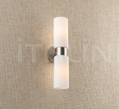 Итальянские Свет - Настенный светильник ZEUS WALL LIGHT WL627-SM Итальянские Свет - Настенный светильник ZEUS WALL LIGHT WL627-SM фабрика Bella Figura