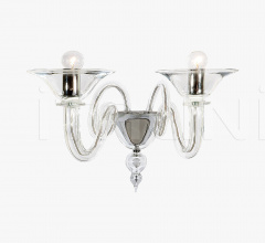 Итальянские Свет - Настенный светильник MICHELANGELO WALL LIGHT WL502 Итальянские Свет - Настенный светильник MICHELANGELO WALL LIGHT WL502 фабрика Bella Figura