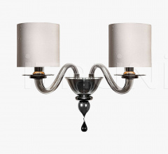 Итальянские Свет - Настенный светильник RAPHAEL DISC WALL LIGHT WL516 Итальянские Свет - Настенный светильник RAPHAEL DISC WALL LIGHT WL516 фабрика Bella Figura