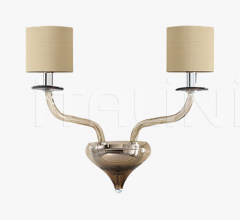 Итальянские Свет - Настенный светильник MANCINI WALL LIGHT WL518 Итальянские Свет - Настенный светильник MANCINI WALL LIGHT WL518 фабрика Bella Figura