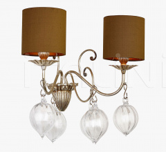 Бра MANTUA WALL LIGHT WL69 Бра MANTUA WALL LIGHT WL69 фабрика Bella Figura