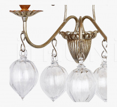 Бра MANTUA WALL LIGHT WL69 Бра MANTUA WALL LIGHT WL69 фабрика Bella Figura