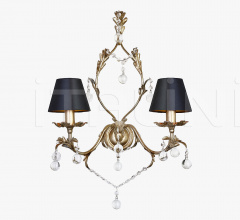 Бра AMELIA WALL LIGHT WL77 Бра AMELIA WALL LIGHT WL77 фабрика Bella Figura