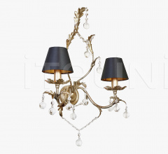 Бра AMELIA WALL LIGHT WL77 Бра AMELIA WALL LIGHT WL77 фабрика Bella Figura