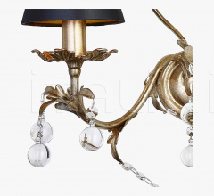Бра AMELIA WALL LIGHT WL77 Бра AMELIA WALL LIGHT WL77 фабрика Bella Figura