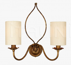 Бра PADUA WALL LIGHT WL81-2 Бра PADUA WALL LIGHT WL81-2 фабрика Bella Figura