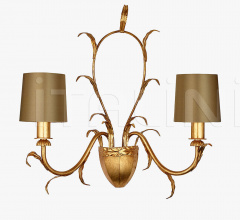 Бра VOLTERRA WALL LIGHT WL83 Бра VOLTERRA WALL LIGHT WL83 фабрика Bella Figura