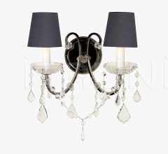 Бра CRYSTAL WALL LIGHT WL351 Бра CRYSTAL WALL LIGHT WL351 фабрика Bella Figura