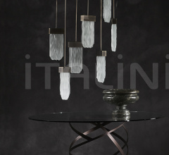 Итальянские Свет - Подвесной светильник CLAIR DE LUNE PENDANT CL211-PEN Итальянские Свет - Подвесной светильник CLAIR DE LUNE PENDANT CL211-PEN фабрика Bella Figura