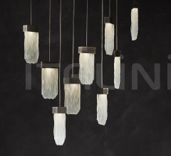 Итальянские Свет - Подвесной светильник CLAIR DE LUNE PENDANT CL211-PEN Итальянские Свет - Подвесной светильник CLAIR DE LUNE PENDANT CL211-PEN фабрика Bella Figura