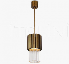 Итальянские Свет - Подвесной светильник PIMLICO PENDANT CL108-PEN Итальянские Свет - Подвесной светильник PIMLICO PENDANT CL108-PEN фабрика Bella Figura