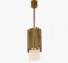 Итальянские Свет - Подвесной светильник BATTERSEA PENDANT CL109-PEN Итальянские Свет - Подвесной светильник BATTERSEA PENDANT CL109-PEN фабрика Bella Figura