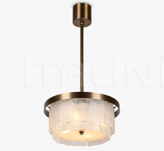 Итальянские Свет - Подвесной светильник SAVILE ROW PENDANT CL125-PEN Итальянские Свет - Подвесной светильник SAVILE ROW PENDANT CL125-PEN фабрика Bella Figura