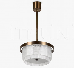 Итальянские Свет - Подвесной светильник SAVILE ROW PENDANT CL125-PEN Итальянские Свет - Подвесной светильник SAVILE ROW PENDANT CL125-PEN фабрика Bella Figura