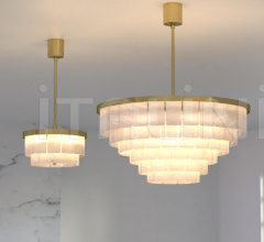 Итальянские Свет - Подвесной светильник SAVILE ROW PENDANT CL125-PEN Итальянские Свет - Подвесной светильник SAVILE ROW PENDANT CL125-PEN фабрика Bella Figura