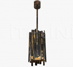 Итальянские Свет - Подвесной светильник CONCERTINA PENDANT CL114-PEN Итальянские Свет - Подвесной светильник CONCERTINA PENDANT CL114-PEN фабрика Bella Figura