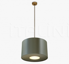Итальянские Свет - Подвесной светильник SIMPLE PENDANT CL03 Итальянские Свет - Подвесной светильник SIMPLE PENDANT CL03 фабрика Bella Figura