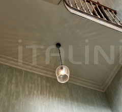 Итальянские Свет - Подвесной светильник RIME PENDANT CL52 Итальянские Свет - Подвесной светильник RIME PENDANT CL52 фабрика Bella Figura