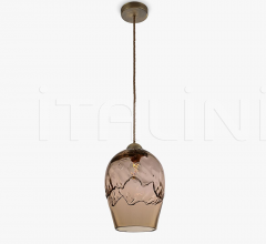 Итальянские Свет - Подвесной светильник CREST PENDANT CL238 Итальянские Свет - Подвесной светильник CREST PENDANT CL238 фабрика Bella Figura