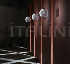 Итальянские Свет - Подвесной светильник GLACIER PENDANT CL376 Итальянские Свет - Подвесной светильник GLACIER PENDANT CL376 фабрика Bella Figura