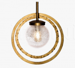 Итальянские Свет - Подвесной светильник HALO PENDANT CL390 Итальянские Свет - Подвесной светильник HALO PENDANT CL390 фабрика Bella Figura