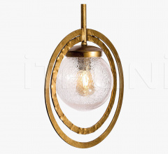 Итальянские Свет - Подвесной светильник HALO PENDANT CL390 Итальянские Свет - Подвесной светильник HALO PENDANT CL390 фабрика Bella Figura