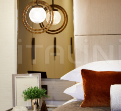 Итальянские Свет - Подвесной светильник HALO PENDANT CL390 Итальянские Свет - Подвесной светильник HALO PENDANT CL390 фабрика Bella Figura