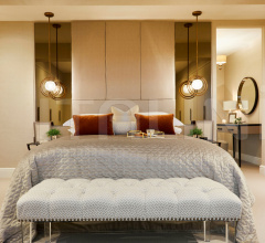 Итальянские Свет - Подвесной светильник HALO PENDANT CL390 Итальянские Свет - Подвесной светильник HALO PENDANT CL390 фабрика Bella Figura