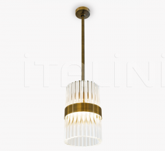 Итальянские Свет - Подвесной светильник CURZON STREET LANTERN CL121-LAN Итальянские Свет - Подвесной светильник CURZON STREET LANTERN CL121-LAN фабрика Bella Figura