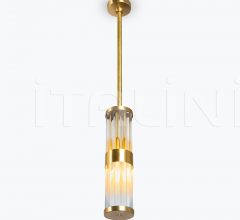 Итальянские Свет - Подвесной светильник CURZON STREET PENDANT CL121-PEN Итальянские Свет - Подвесной светильник CURZON STREET PENDANT CL121-PEN фабрика Bella Figura