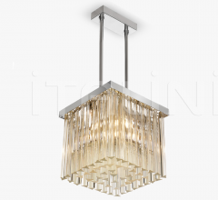 Итальянские Свет - Подвесной светильник SMALL QUADRO PENDANT CL454 Итальянские Свет - Подвесной светильник SMALL QUADRO PENDANT CL454 фабрика Bella Figura