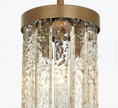 Итальянские Свет - Подвесной светильник SMALL CIRCULAR PENDANT CL455 Итальянские Свет - Подвесной светильник SMALL CIRCULAR PENDANT CL455 фабрика Bella Figura