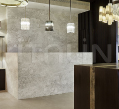 Итальянские Свет - Подвесной светильник CONCAVE DRUM PENDANT CL412-PEN Итальянские Свет - Подвесной светильник CONCAVE DRUM PENDANT CL412-PEN фабрика Bella Figura