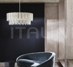 Итальянские Свет - Люстра ELISABETTA CHANDELIER CL205 Итальянские Свет - Люстра ELISABETTA CHANDELIER CL205 фабрика Bella Figura