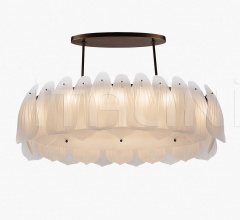 Итальянские Свет - Люстра RENE CHANDELIER CL214-125 Итальянские Свет - Люстра RENE CHANDELIER CL214-125 фабрика Bella Figura