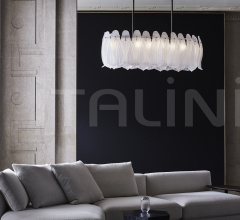 Итальянские Свет - Люстра RENE CHANDELIER CL214-125 Итальянские Свет - Люстра RENE CHANDELIER CL214-125 фабрика Bella Figura