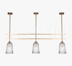 Итальянские Свет - Люстра REGOLITH CEILING LIGHT CL206 Итальянские Свет - Люстра REGOLITH CEILING LIGHT CL206 фабрика Bella Figura