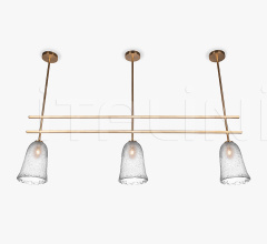 Итальянские Свет - Люстра REGOLITH CEILING LIGHT CL206 Итальянские Свет - Люстра REGOLITH CEILING LIGHT CL206 фабрика Bella Figura