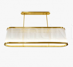 Итальянские Свет - Люстра LEXINGTON CHANDELIER CL131-150 Итальянские Свет - Люстра LEXINGTON CHANDELIER CL131-150 фабрика Bella Figura