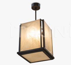 Итальянские Свет - Подвесной светильник FACET LANTERN CL551-LAN фабрика Bella Figura