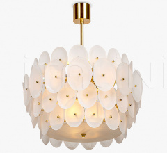 Итальянские Свет - Люстра PERLE CHANDELIER CL61 фабрика Bella Figura
