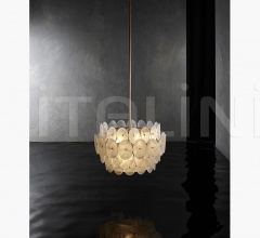 Итальянские Свет - Люстра PERLE CHANDELIER CL61 фабрика Bella Figura