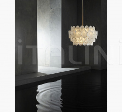 Итальянские Свет - Люстра PERLE CHANDELIER CL61 фабрика Bella Figura