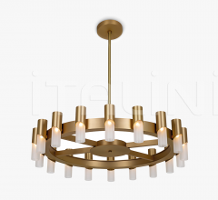 Итальянские Свет - Люстра MARINA CHANDELIER CL63 фабрика Bella Figura