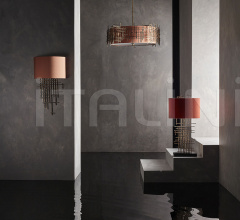 Итальянские Свет - Люстра MONDRIAN CHANDELIER CL59 фабрика Bella Figura