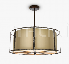 Итальянские Свет - Люстра AVIARY CEILING LIGHT CL51-75 фабрика Bella Figura