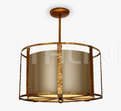 Итальянские Свет - Люстра AVIARY CEILING LIGHT CL51-50 фабрика Bella Figura