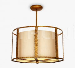 Итальянские Свет - Люстра AVIARY CEILING LIGHT CL51-50 фабрика Bella Figura