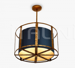 Итальянские Свет - Люстра AVIARY CEILING LIGHT CL51-50 фабрика Bella Figura
